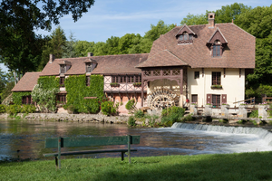 Dépannage chaudière gaz Le Mée-sur-Seine